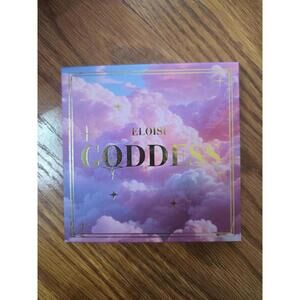 Eloise Goddess Eyeshadow Palette NEW